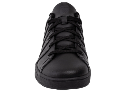BLACK/UNEXPLORED