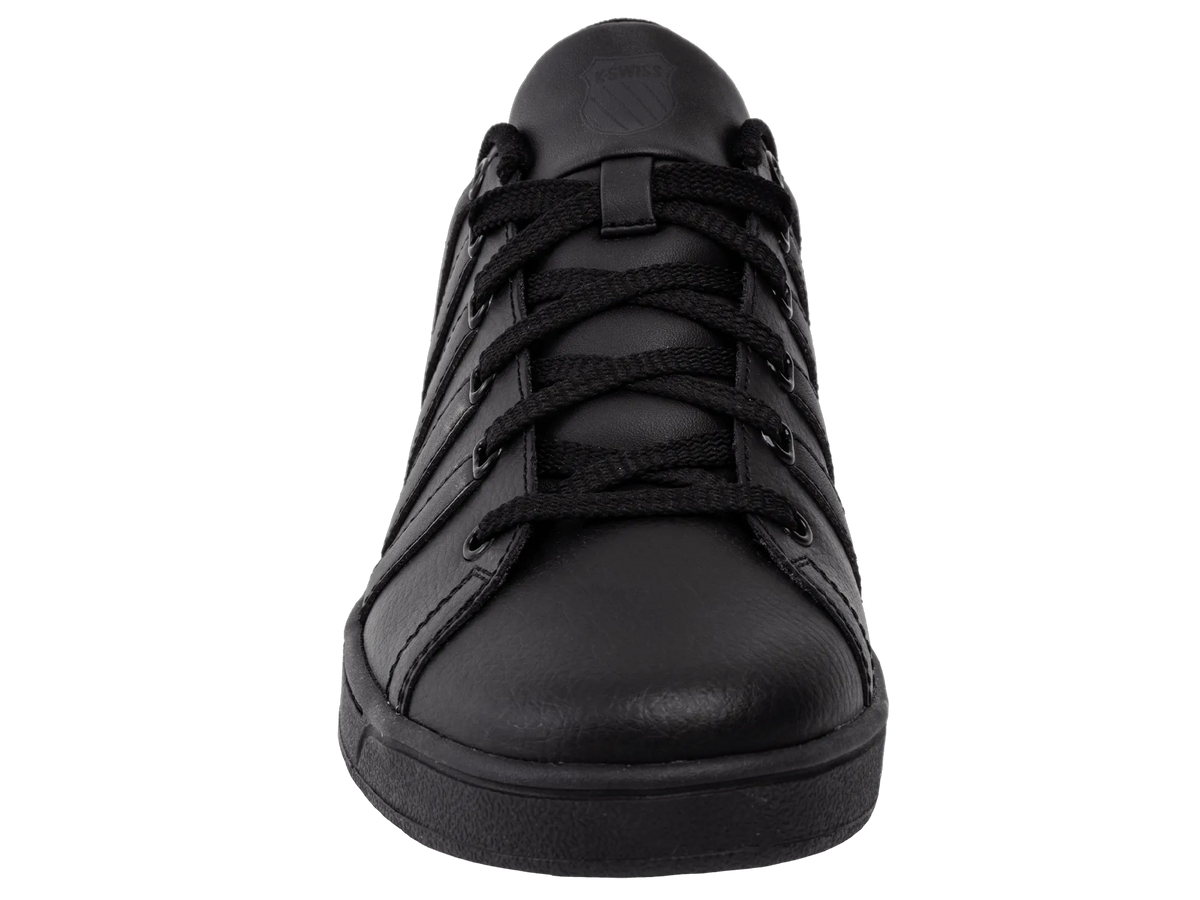 BLACK/UNEXPLORED