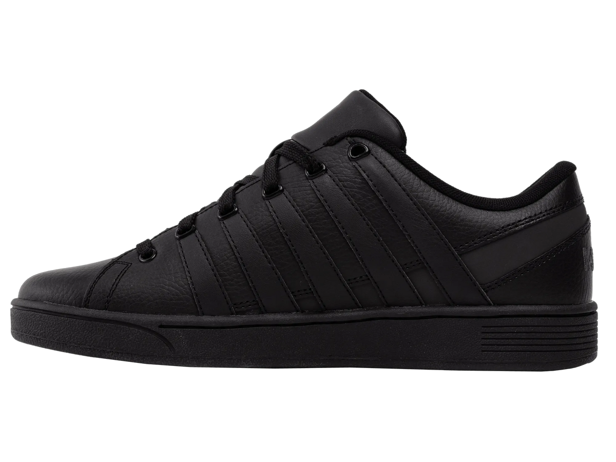 BLACK/UNEXPLORED