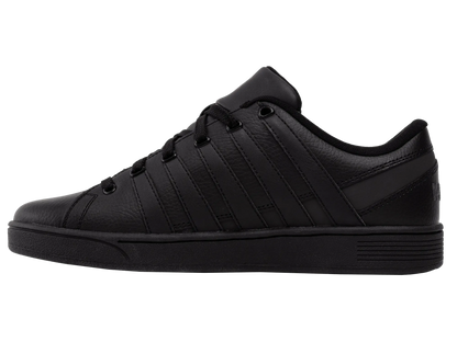 BLACK/UNEXPLORED
