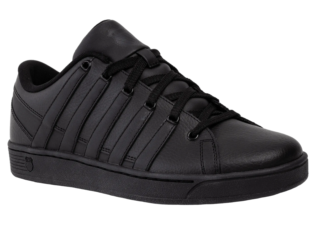 BLACK/UNEXPLORED