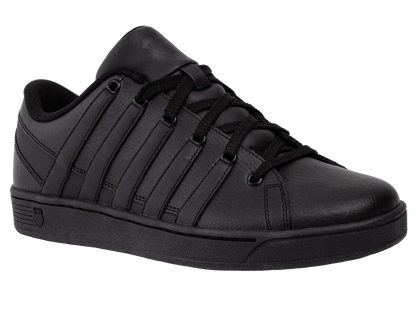 BLACK/UNEXPLORED
