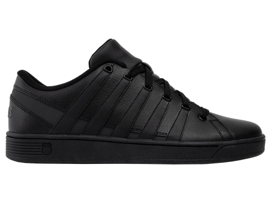 BLACK/UNEXPLORED
