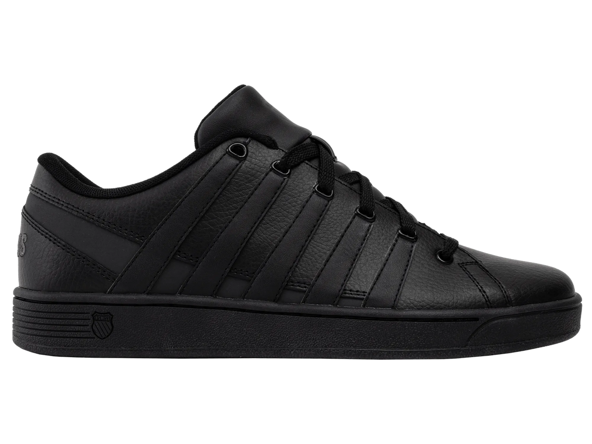 BLACK/UNEXPLORED