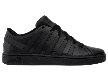 BLACK/UNEXPLORED