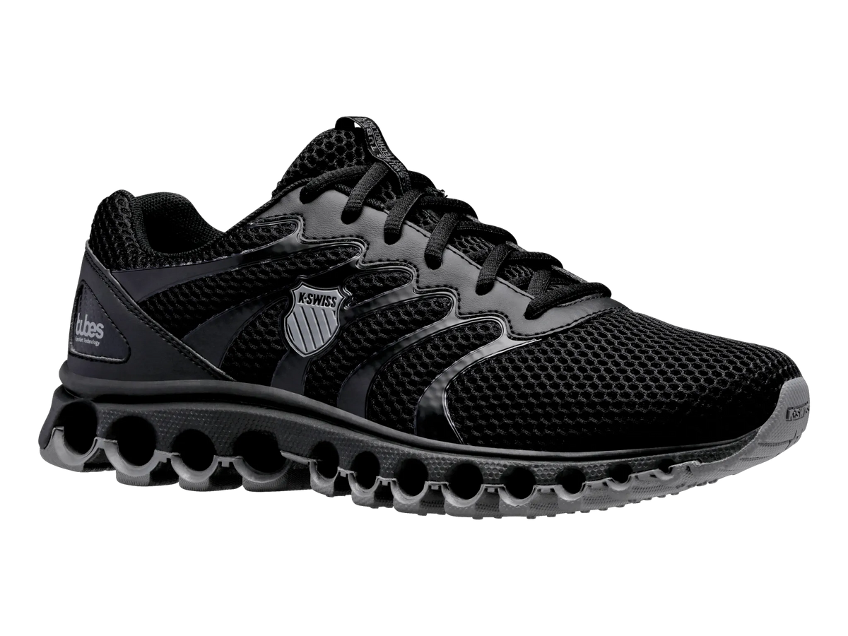 BLACK/CHARCOAL