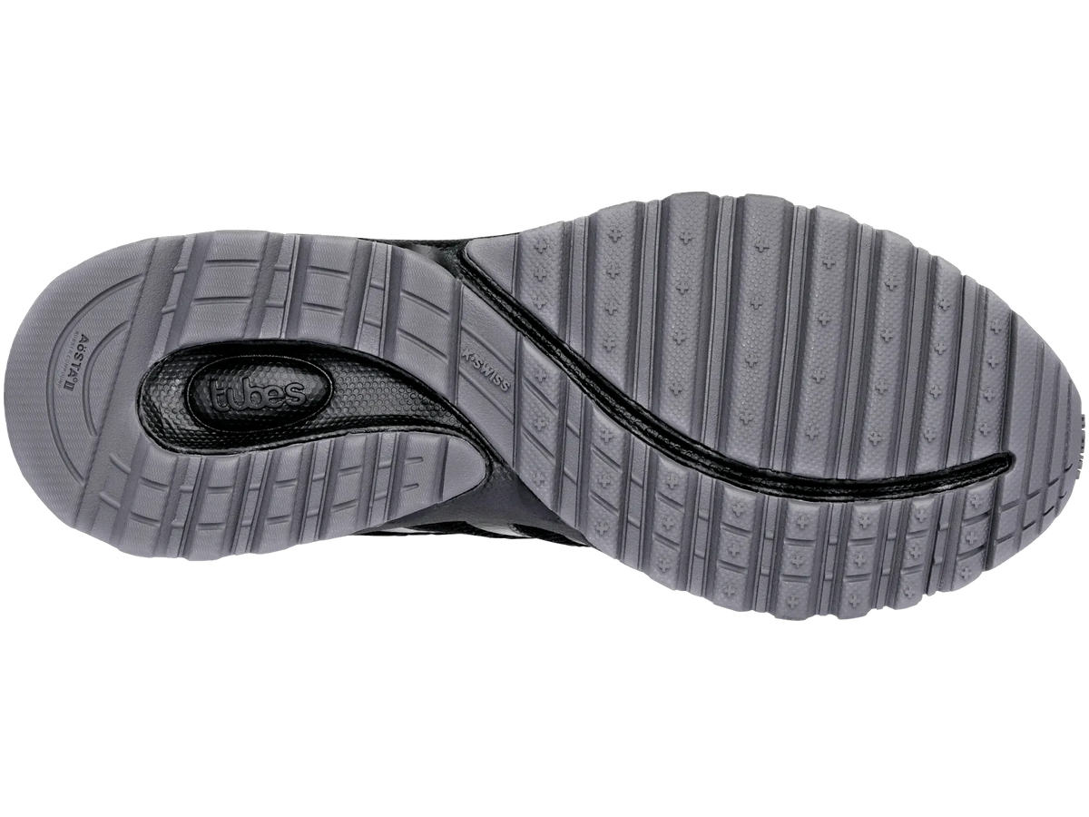 BLACK/CHARCOAL