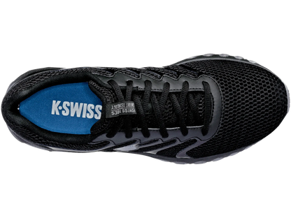 BLACK/CHARCOAL