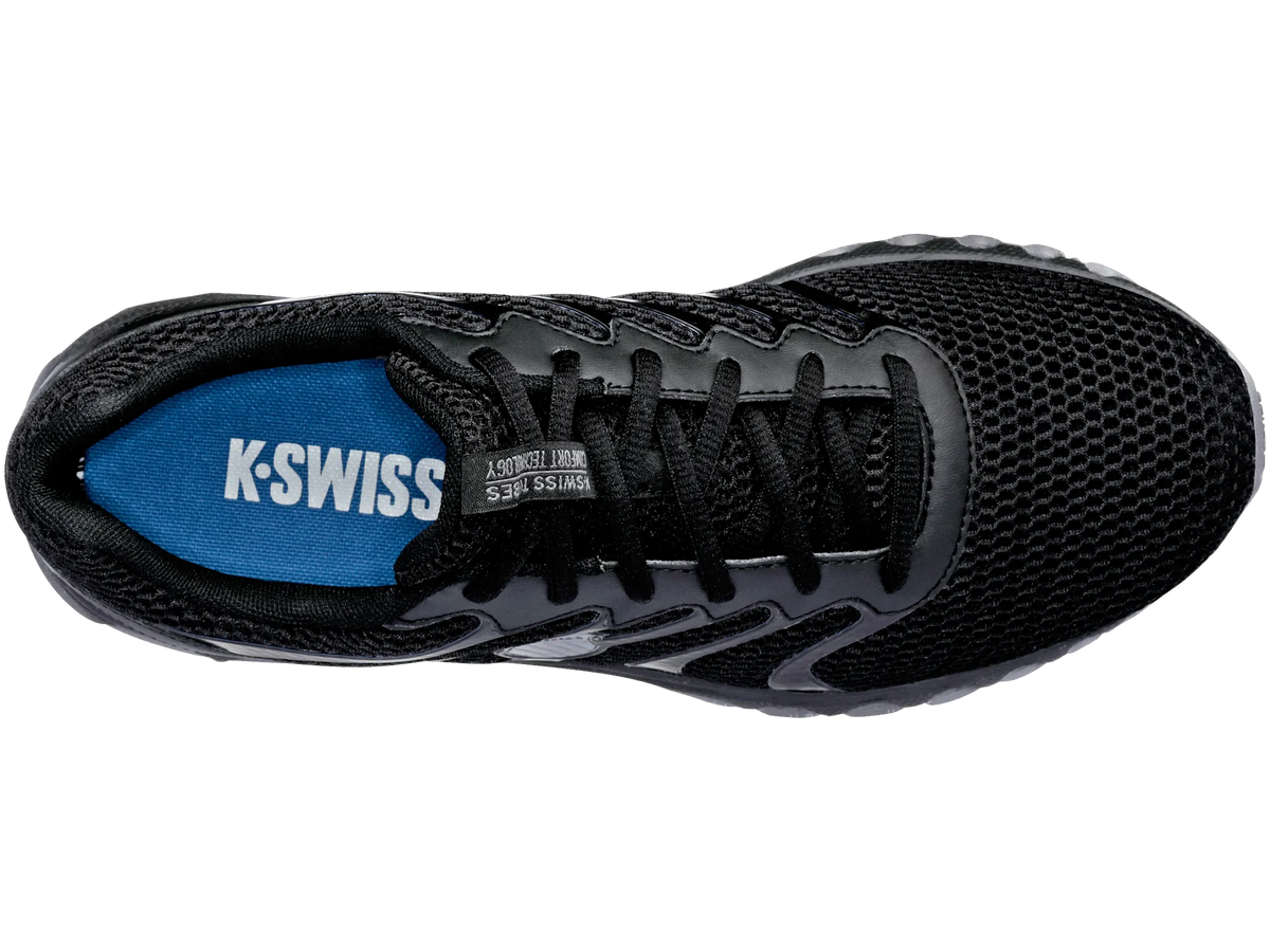 BLACK/CHARCOAL