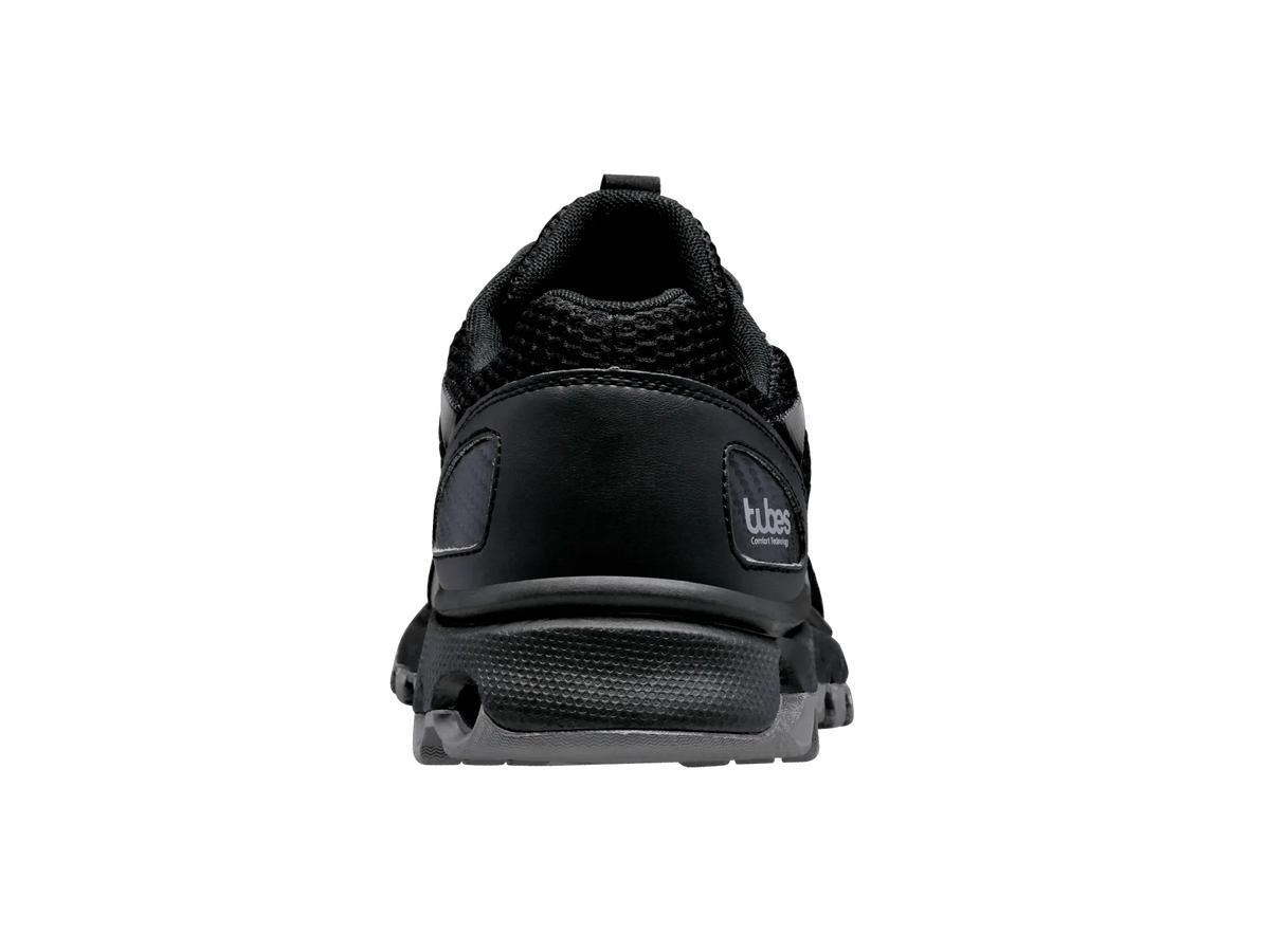 BLACK/CHARCOAL