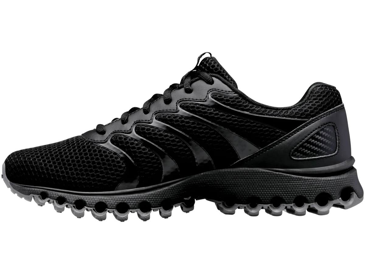 BLACK/CHARCOAL