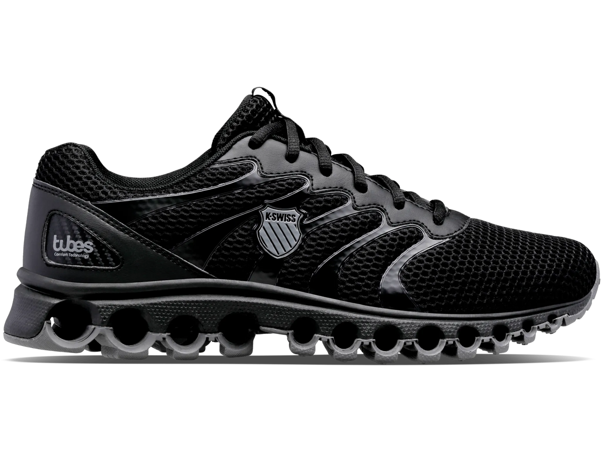 BLACK/CHARCOAL