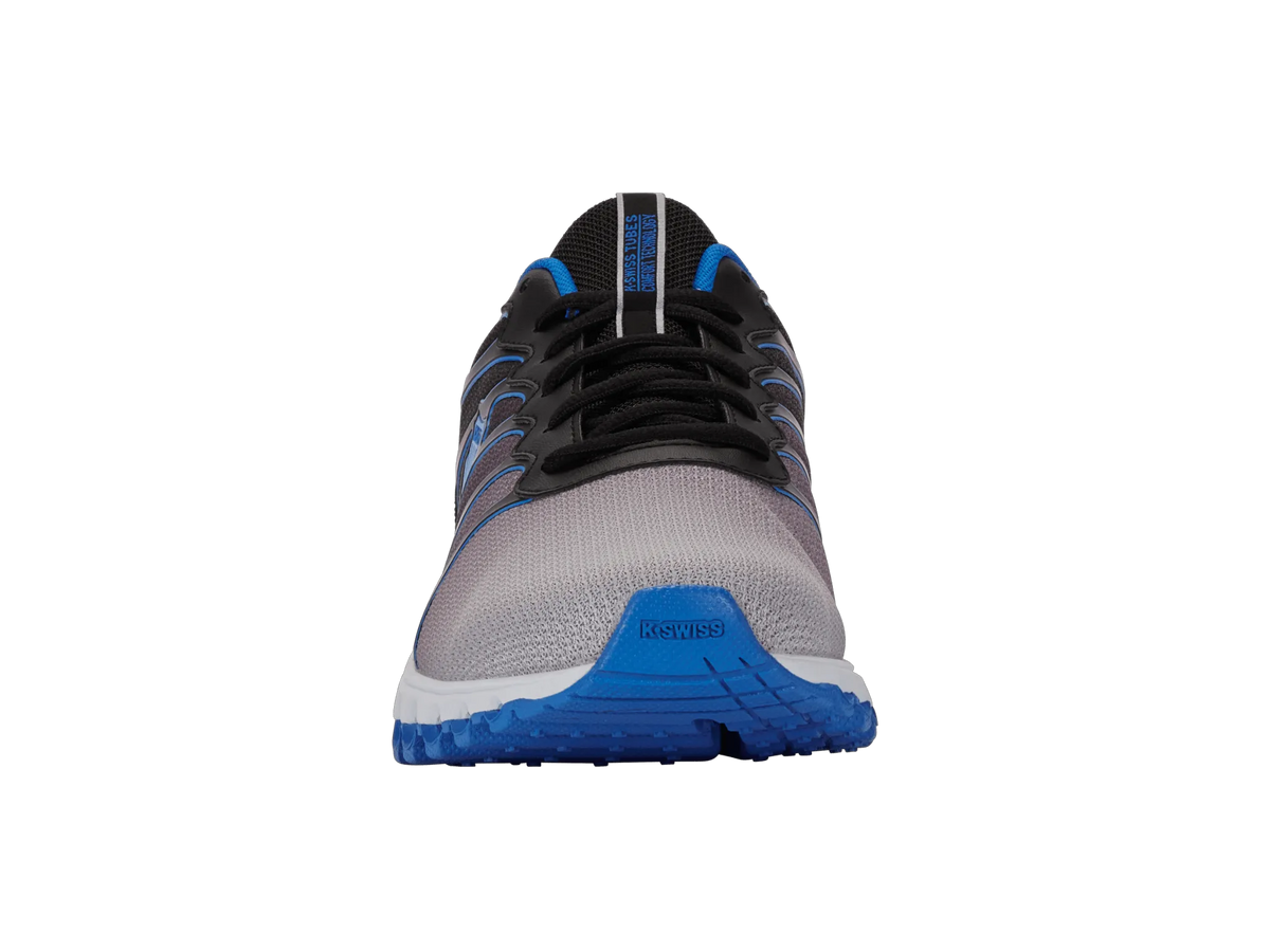 BLACK/BRILLIANT BLUE/VAPOR BLUE WHITE