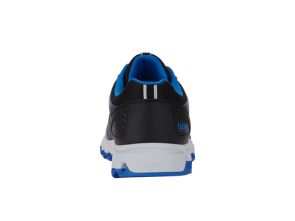 BLACK/BRILLIANT BLUE/VAPOR BLUE WHITE