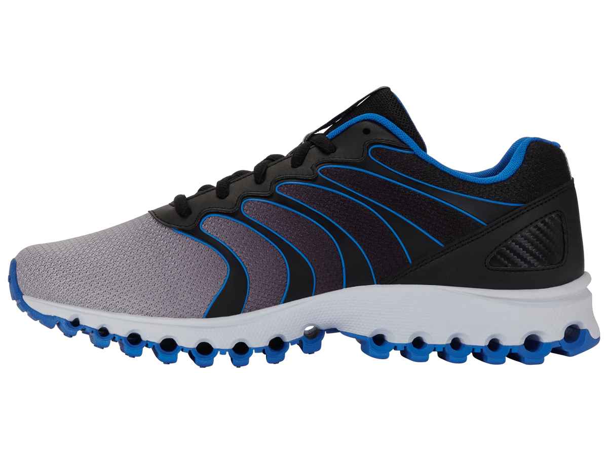 BLACK/BRILLIANT BLUE/VAPOR BLUE WHITE