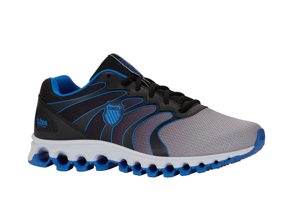 BLACK/BRILLIANT BLUE/VAPOR BLUE WHITE