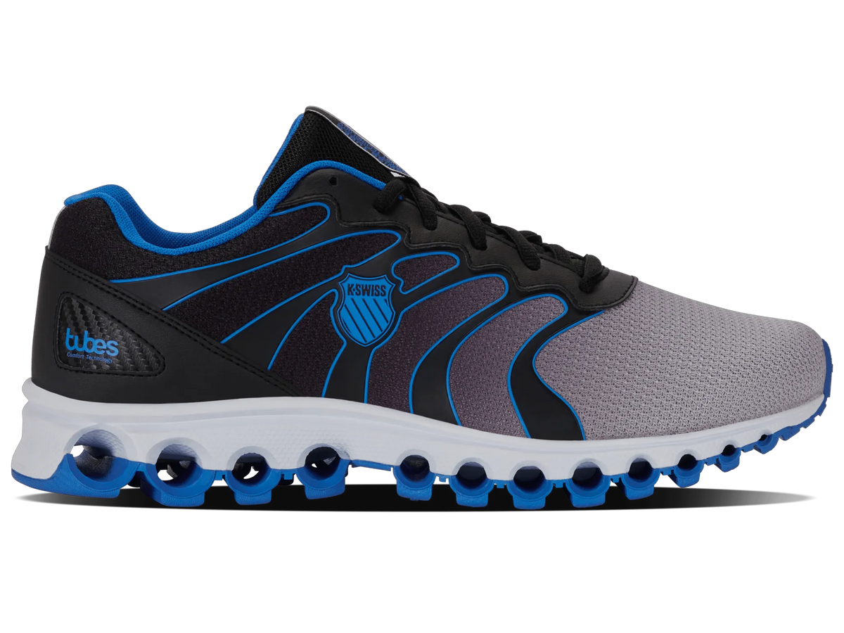 BLACK/BRILLIANT BLUE/VAPOR BLUE WHITE