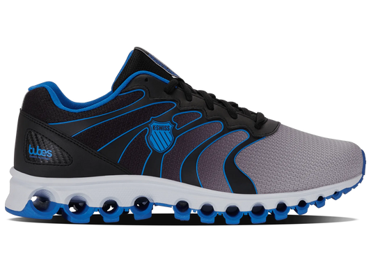 BLACK/BRILLIANT BLUE/VAPOR BLUE WHITE