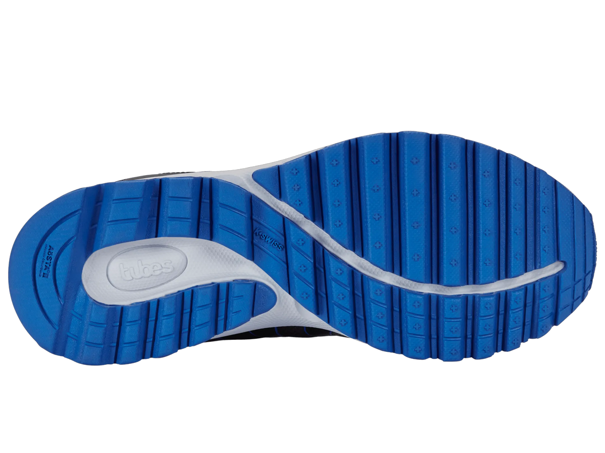 BLACK/BRILLIANT BLUE/VAPOR BLUE WHITE
