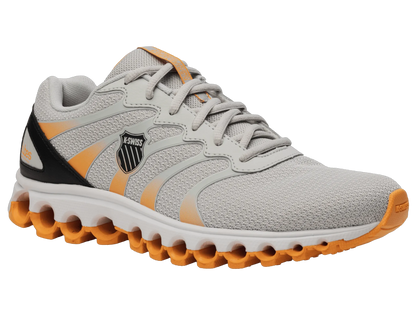 GRAY/BLACK/ORANGE