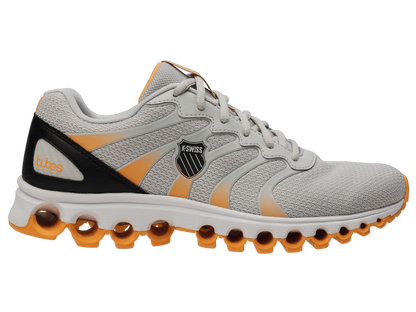 GRAY/BLACK/ORANGE