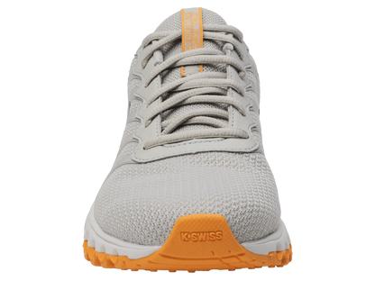 GRAY/BLACK/ORANGE