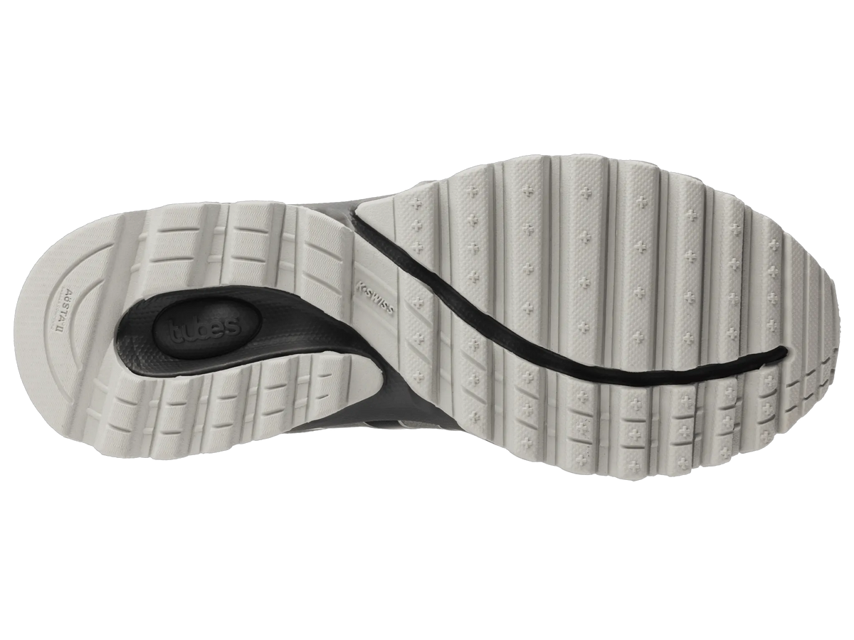 BLACK/ULTIMATE GRAY/ASPHALT