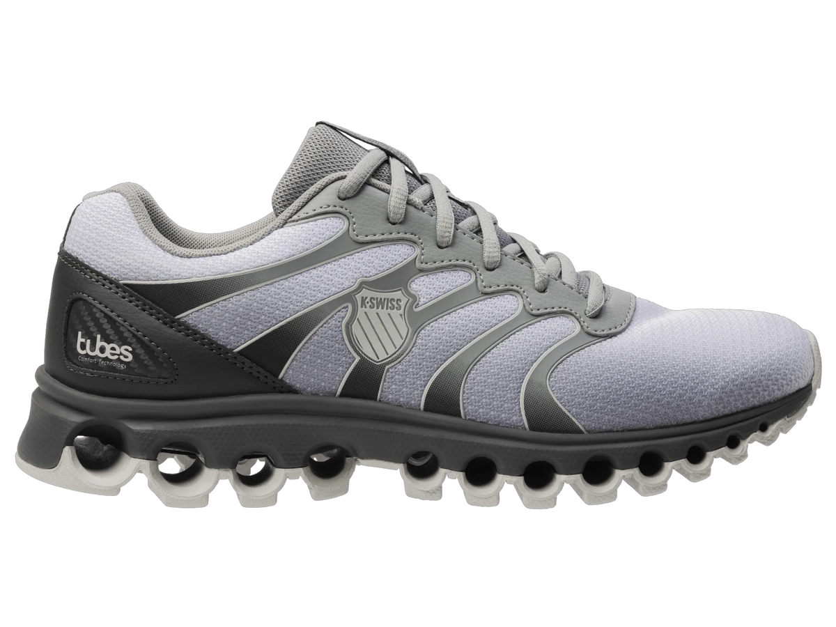 BLACK/ULTIMATE GRAY/ASPHALT