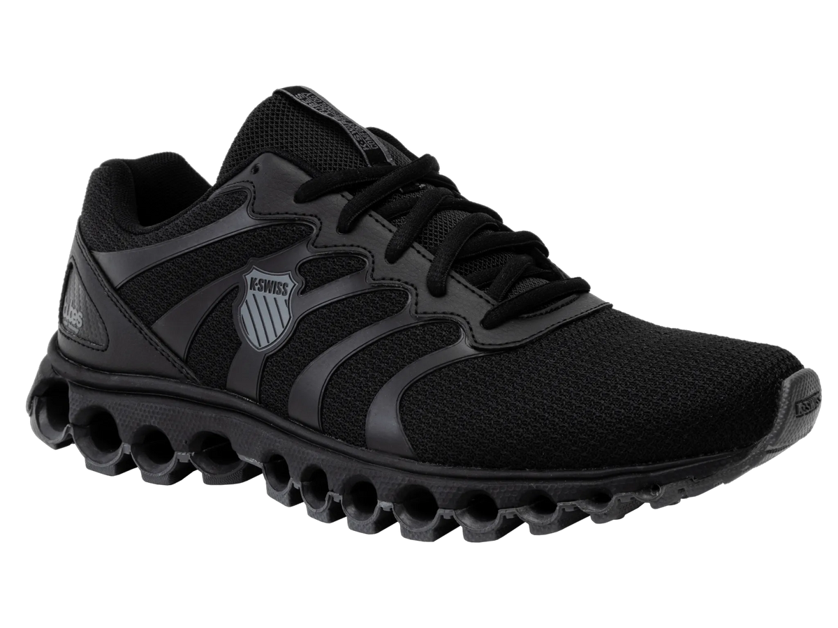 BLACK/CHARCOAL