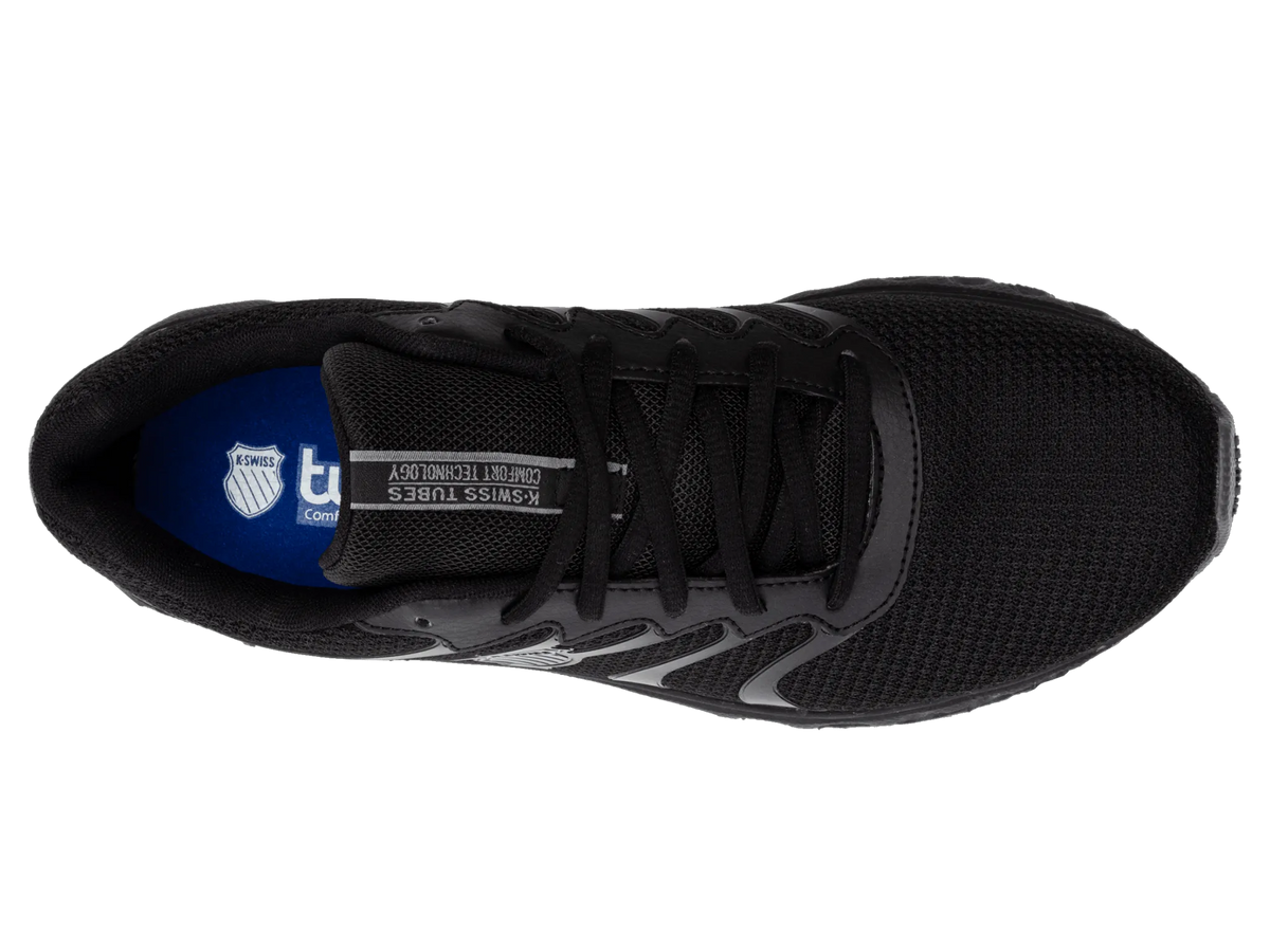BLACK/CHARCOAL