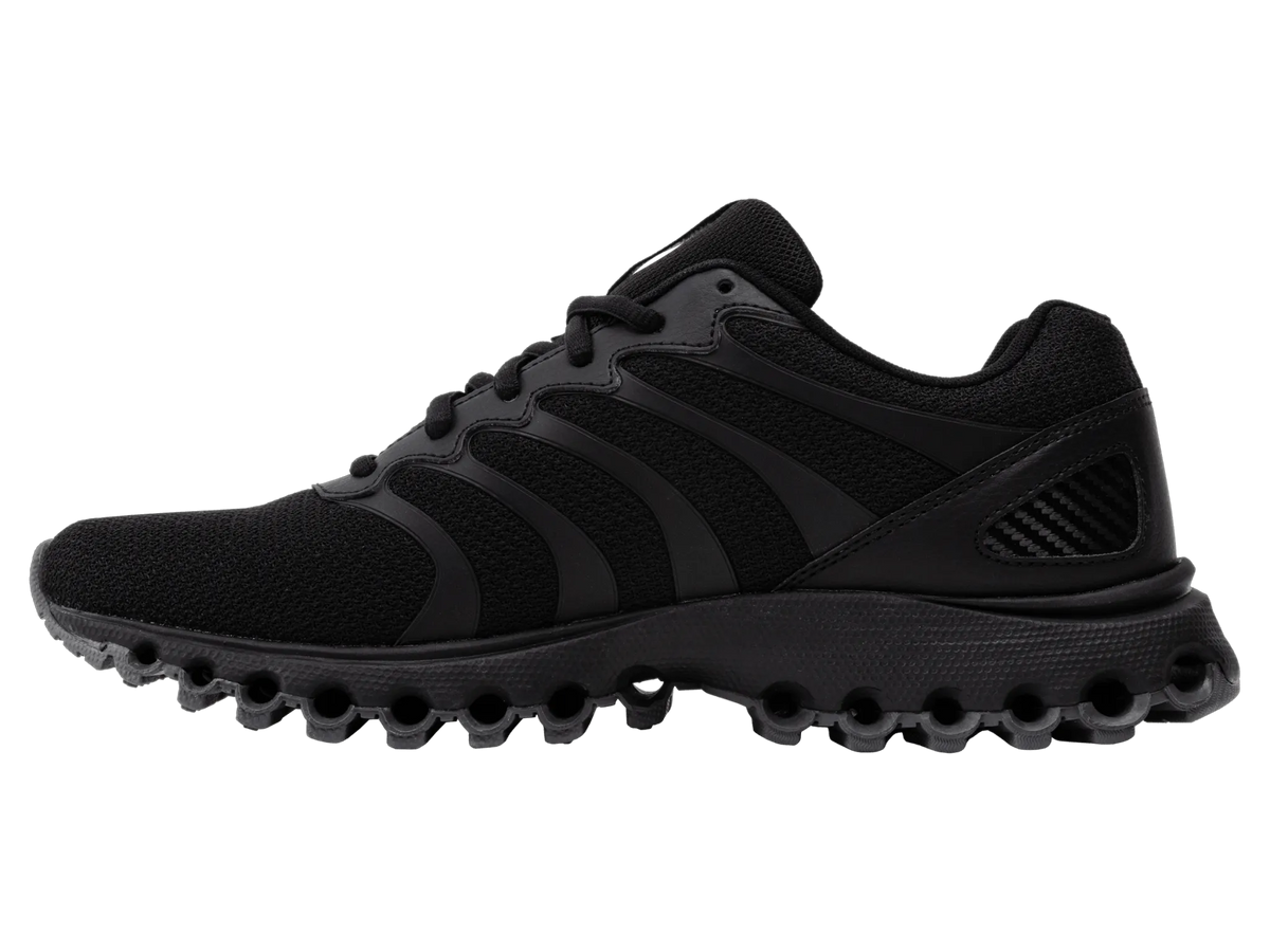 BLACK/CHARCOAL
