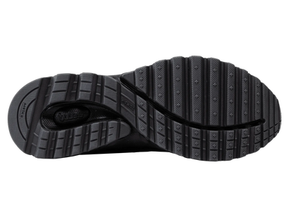 BLACK/CHARCOAL
