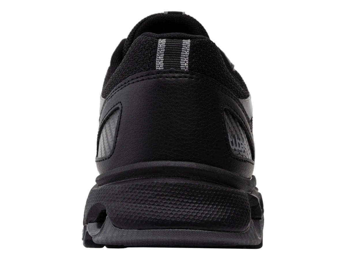 BLACK/CHARCOAL
