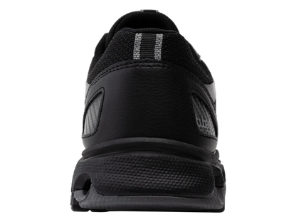 BLACK/CHARCOAL