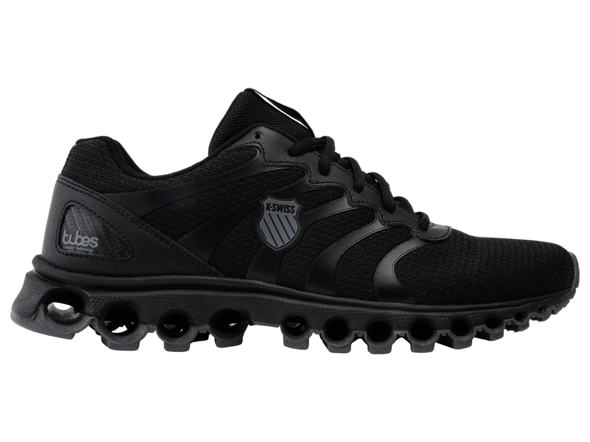 BLACK/CHARCOAL