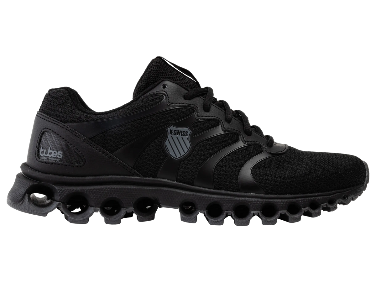 BLACK/CHARCOAL