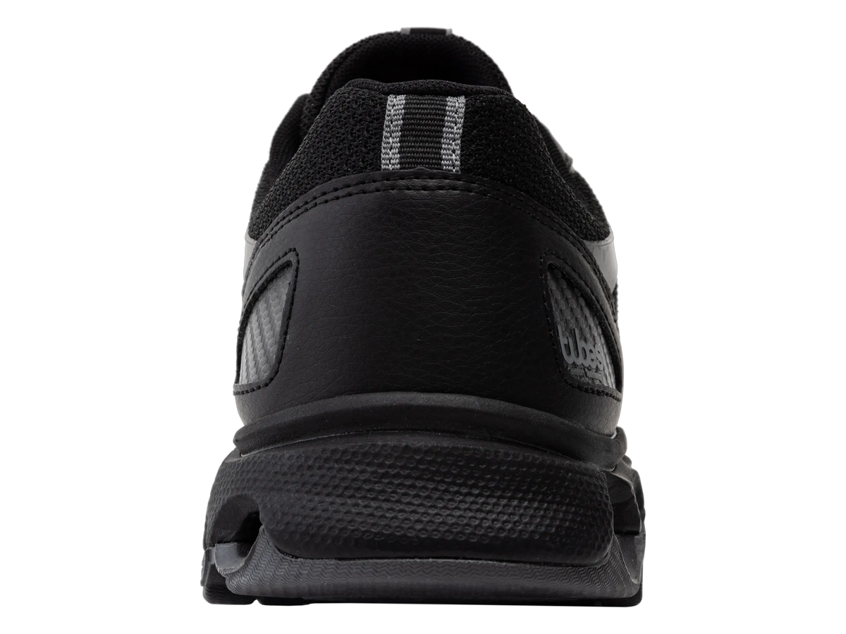 BLACK/CHARCOAL