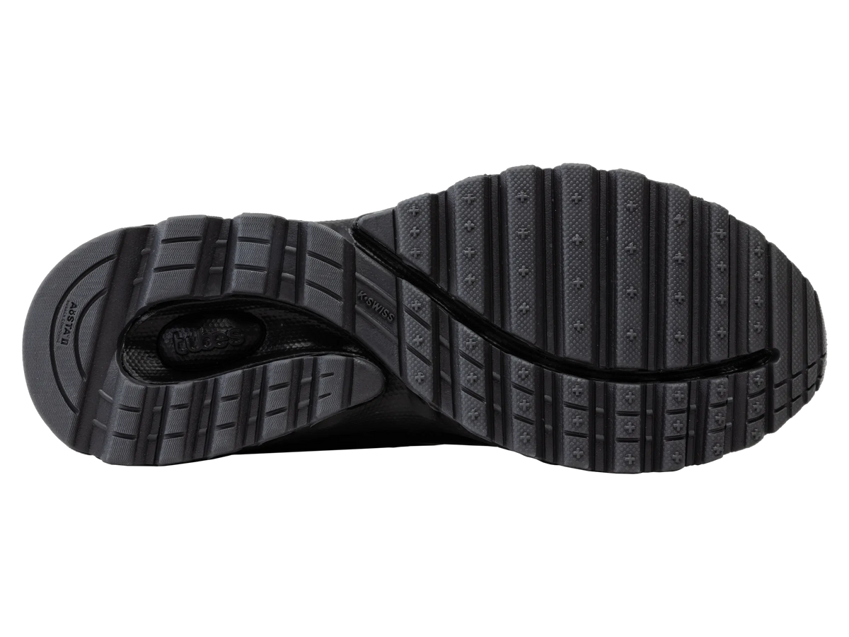 BLACK/CHARCOAL