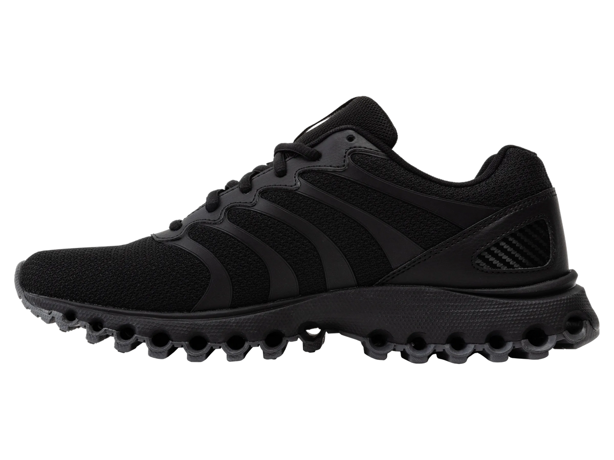 BLACK/CHARCOAL