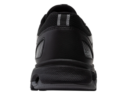 BLACK/CHARCOAL