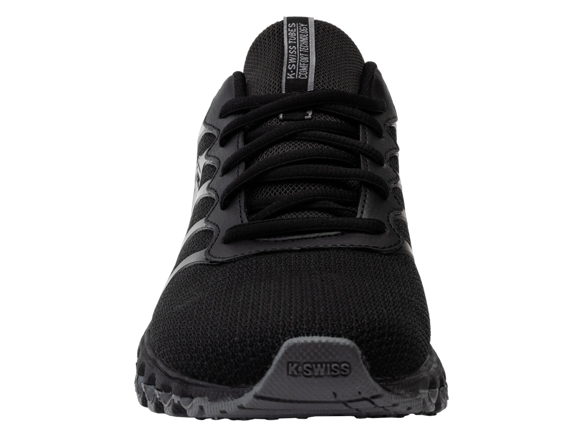 BLACK/CHARCOAL
