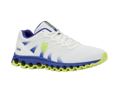 BRIGHT WHITE/SURF THE WEB/SHARPE GREEN
