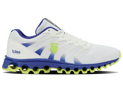 BRIGHT WHITE/SURF THE WEB/SHARPE GREEN