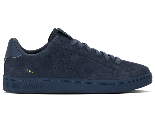 SMOKED NAVY