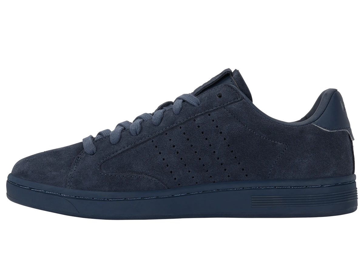 SMOKED NAVY