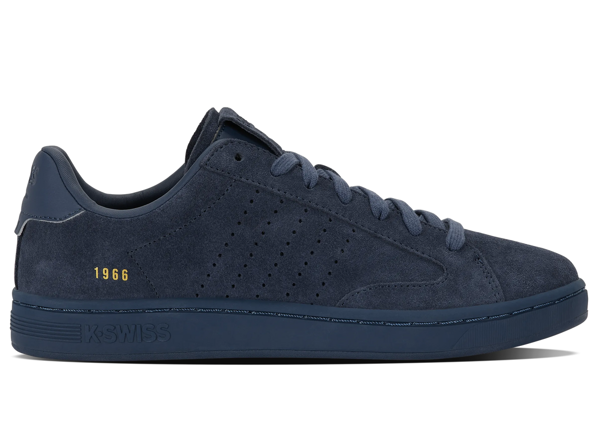 SMOKED NAVY