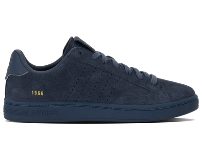 SMOKED NAVY