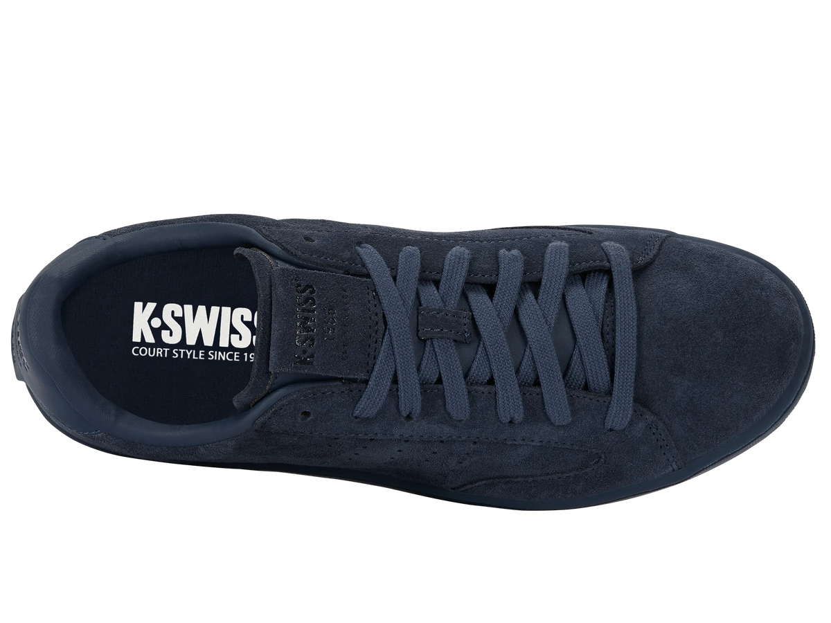SMOKED NAVY