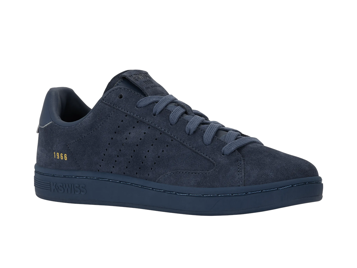 SMOKED NAVY