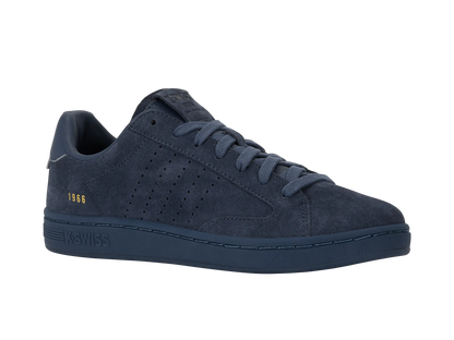 SMOKED NAVY
